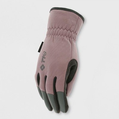 Ethel Gardening Gloves Lavender S - Mechanix Wear