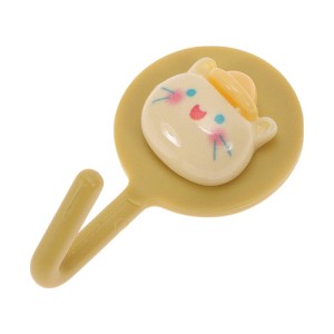 Unique Bargains Utility Wall Hook Bunny 1 Pc - 1 of 4