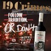 19 Crimes Red Blend Wine - 750ml Bottle - image 2 of 4