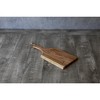Toscana Disney Mandalorian Grogu Artisan 18 inch Acacia Charcuterie Board - 2 of 4
