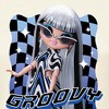 Women's - LOL Surprise! - Groovy Babe Fitted Graphic T-Shirt - 2 of 3