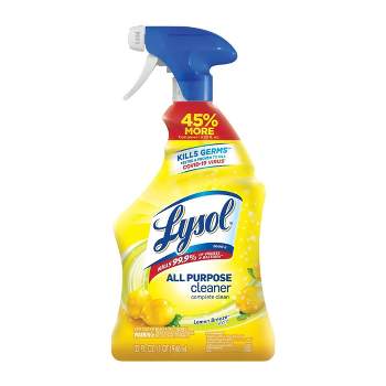 Mr. Clean® Clean Freak Starter Kit Lemon Zest Scent - 16 oz. at Menards®