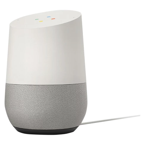 Google Home - Smart Speaker with Google Assistant