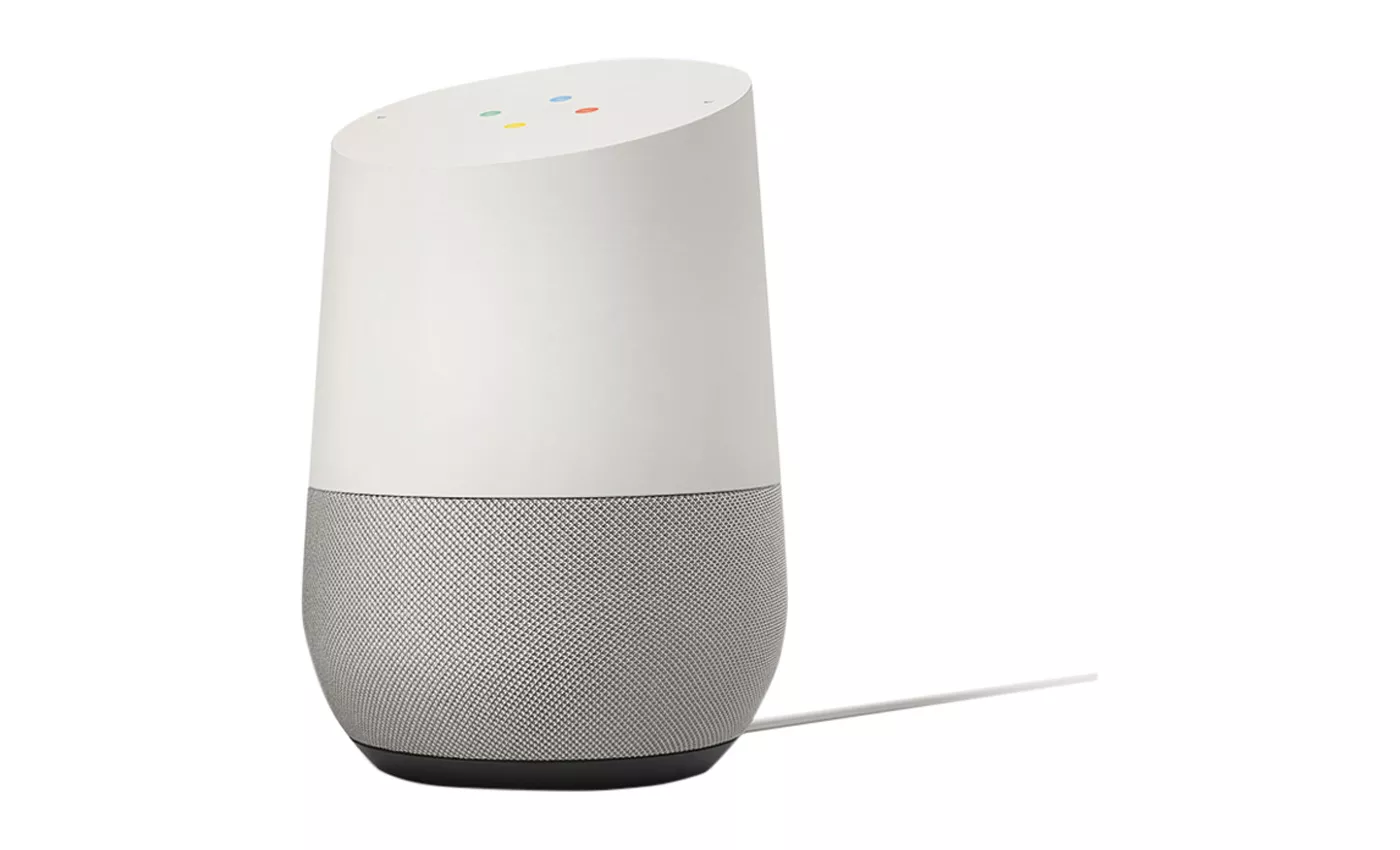 Google Home - Smart Speaker with Google Assistant - image 1 of 7