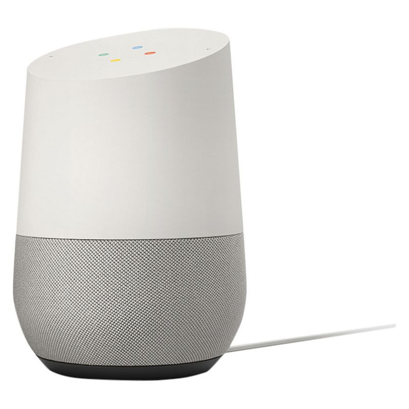Google Home - Smart Speaker with Google Assistant, 1 of 8