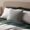 Chunky Cotton Decorative Pillow - Parachute for Target - 2 of 4
