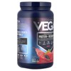 Vega Sport, Plant-Based Premium Protein, Berry, 1 lb 12 oz  (801 g) - 4 of 4