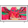Samsung 65" The Frame Pro Neo QLED 4K TV (2025) with Teak Bezel + Protection Bundle - 2 of 4