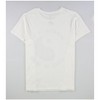 Junk Food Womens Summer Is A State Of Mind Graphic T-Shirt - 2 of 2