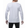 Pro Club Men's Heavyweight Cotton Long Sleeve Crew Neck Thermal Shirt - 2 of 4