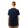 Lacoste Men's Short Sleeve Pima Cotton Crewneck T-Shirt - 3 of 3