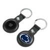 NCAA Big Ten Universities Insignia Black Airtag Holder 2-Pack - 3 of 4