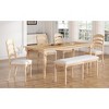 VYNXARIA Dining Table Set - 4 of 4