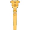 Denis Wick DW4182A American Classic Series Trumpet Mouthpiece in Gold Level 2 1.5C 194744727153 - 2 of 2
