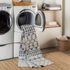 Hauteloom Modderfontein Washable Area Rug - 3 of 4