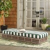 Gillian Daybed - Outdoor - PAT7527 -Safavieh - 3 of 4