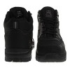 Avalanche Rugged Hiker Boots for Men - Leather Heavy-Duty Multi-Terrain Workwear Style (Adult) - 4 of 4