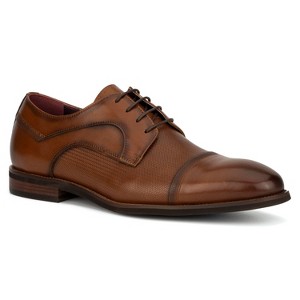 Vintage Foundry Co. Men's Randolph Captoe Shoe - 1 of 4
