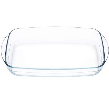 Lexi Home Rectangular Casserole Baking Dish