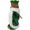 Steinbach Wizard of Oz Chubby Wooden Nutcracker Collection, Cowardly Lion, 11" - 4 of 4