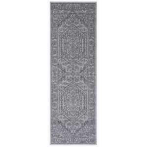 Adirondack ADR108 Non-Shedding Power Loomed Indoor Rugs - Safavieh - 1 of 4