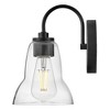 Lark Vera 1 - Light Vanity in  Black - 2 of 4