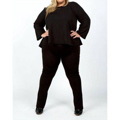 Women's Kailla Top - Plus - JOH