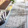 Courtyard CY8387 Power Loomed Indoor/Outdoor Rugs  - Safavieh - 2 of 4