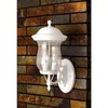 Cal Lighting 120V,E27,2x40W,8 1/2X18 1/8X10 1/2S - 4 of 4