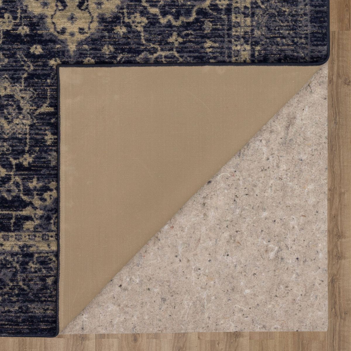 Vintage Distressed Rug - Threshold™ - thumbnail 6