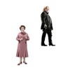 Harry Potter And The Deathly Hallows Harry Potter Villain Photos 100Ct Sticker Pack Miscellaneous 100 Ct. Sticker Pack - 4 of 4