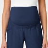 Wink W123 Maternity Jogger Scrub Pant - 4 of 4