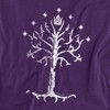 Men's LOR Tree Of Gondor T-Shirt - 2 of 4