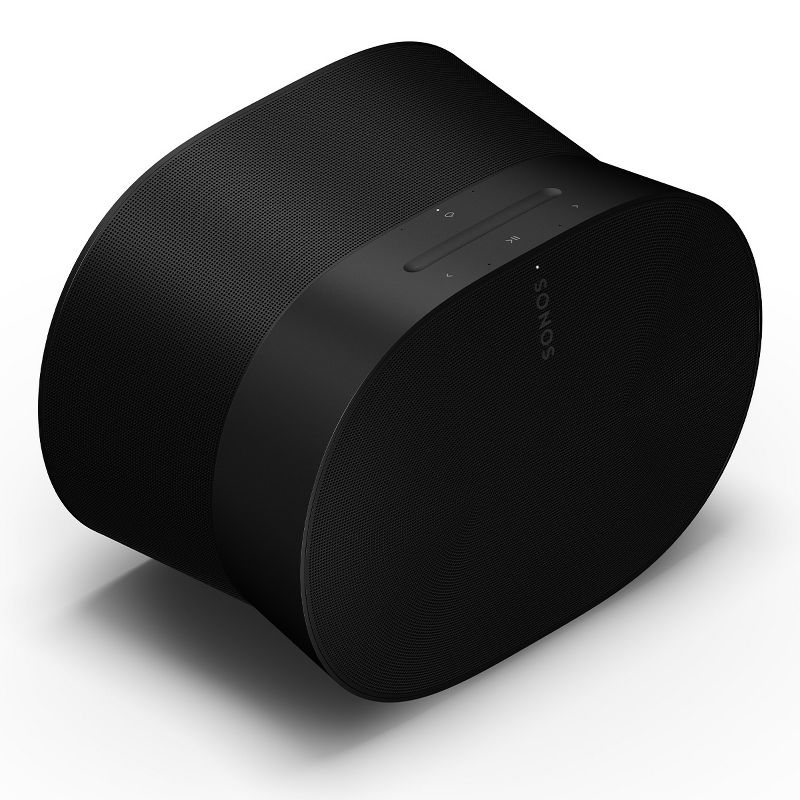 Sonos Era 300 Voice-Controlled Wireless Smart Speaker with Bluetooth, Trueplay Acoustic Tuning Technology, & Alexa Built-In, 3 of 16