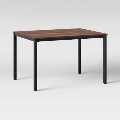 Loring Dining Table with Metal Legs - Project 62™