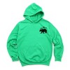 Simply Sage Market Vintage Grand Teton National Park Hoodie - 2 of 3