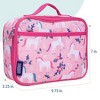 Wildkin Lunch Box for Kids - 4 of 4