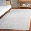 Glamour GLM403 Hand Tufted Indoor Rugs - Safavieh - 2 of 4