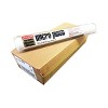 Wooster Genuine 18" Micro Plush 5/16" Nap Roller Cover 6-Pack, R235-18-6PK - 2 of 4
