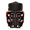 Iron Man 2-in-1 Harness Booster Car Seat - 4 of 4