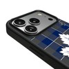 NHL Eastern Conference Teams Plaid MagSafe Compatible Cell Phone Case for Apple iPhone 17 Series - 4 of 4