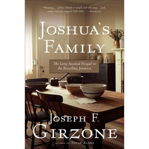 Joshua's Family - by  Joseph F Girzone (Paperback) - 1 of 1