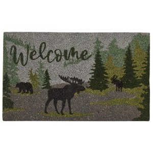 Park Designs Welcome Doormats - 1 of 3