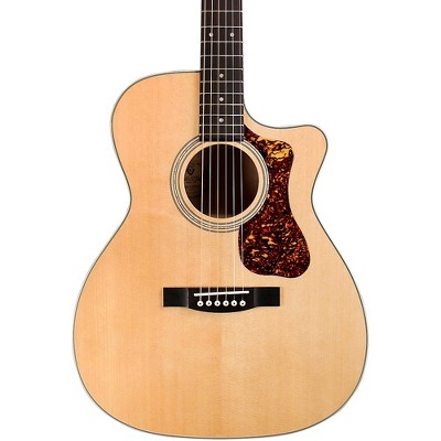 Guild Om-140ce Westerly Collection Orchestra Acoustic-electric