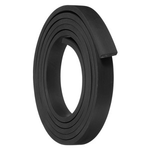 Unique Bargains Solid Neoprene Rubber Weather-Proof DIY Crafts Protection Seal Strips - 1 of 4