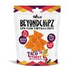 BeyondChipz Tortilla Chips Taco Street - Case of 12 - 5.3 oz - 2 of 4