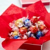 Lindt Lindor Assorted Chocolate Candy Truffles - 7.6 Oz. : Target