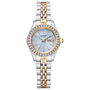 Citizen Quartz Ladies Watch, - 1 of 4