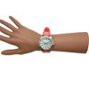 Olivia Pratt Sporty Silicone Band Boyfriend Women Watch - 3 of 4
