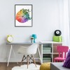 Stupell Industries Favorite Color Is You Black Framed Giclee Art - 2 of 4
